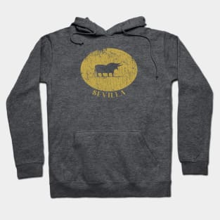 Sevilla Bull 1982 Hoodie